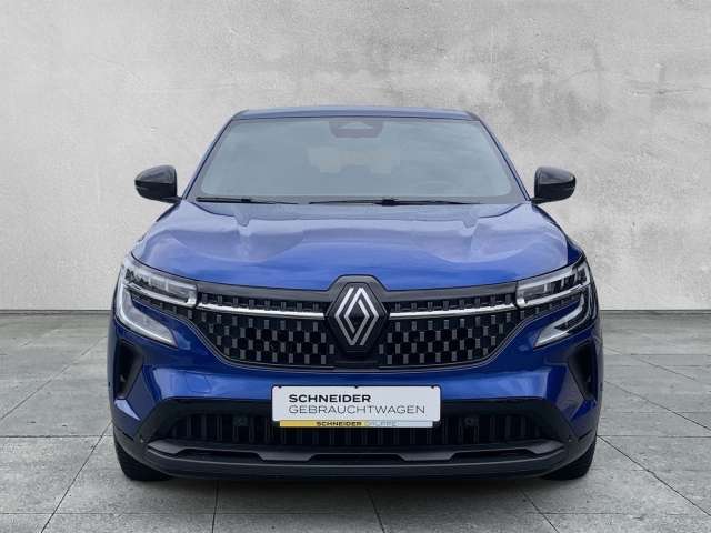 Fahrzeugbild eines Renault Austral