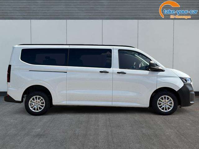 Fahrzeugbild eines Volkswagen Caravelle