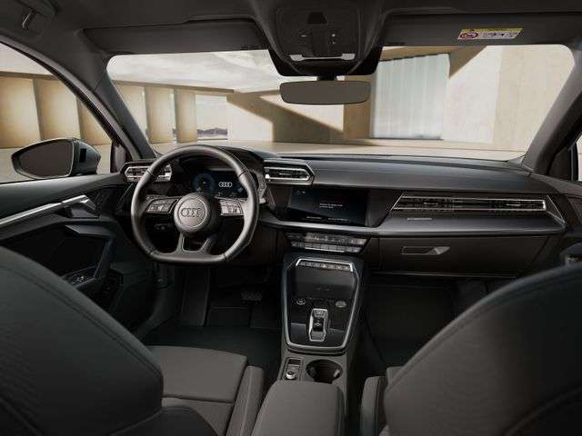 Fahrzeugbild eines Audi A3