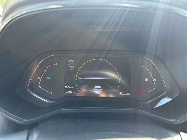 Fahrzeugbild eines Renault Clio