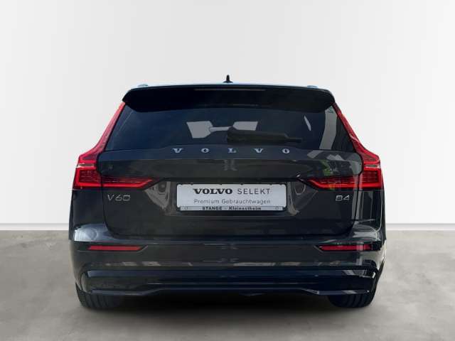 Fahrzeugbild eines Volvo V60
