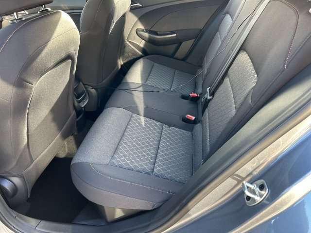 Fahrzeugbild eines MG MG3