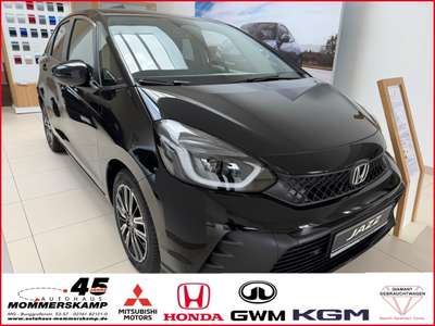 Bild Honda Jazz