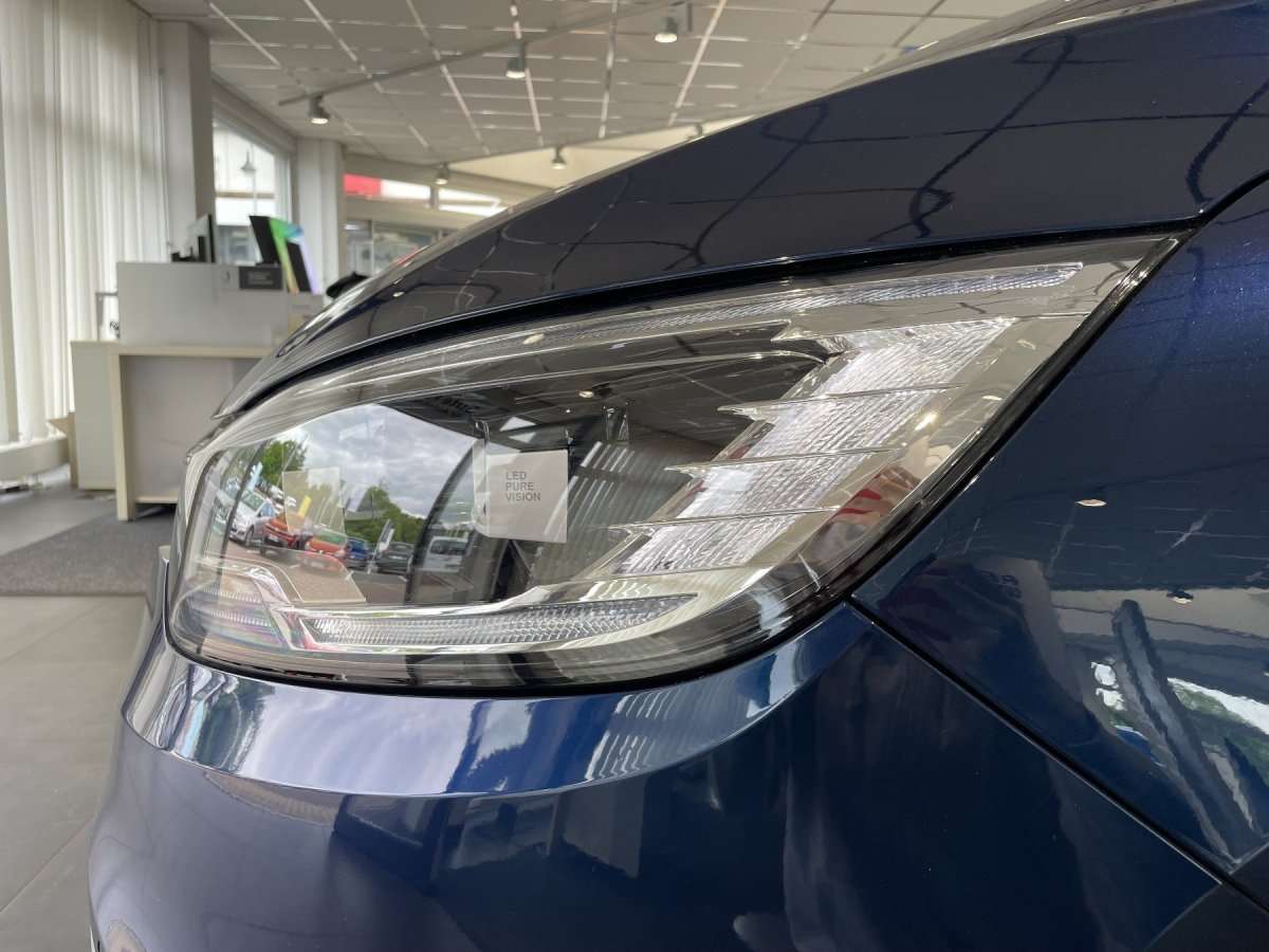 Fahrzeugbild eines Renault Grand Scénic