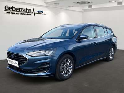 Bild Ford Focus