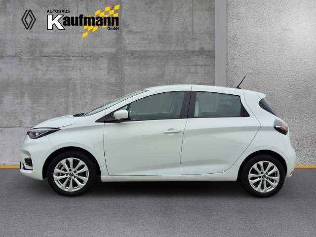 Fahrzeugbild eines Renault ZOE