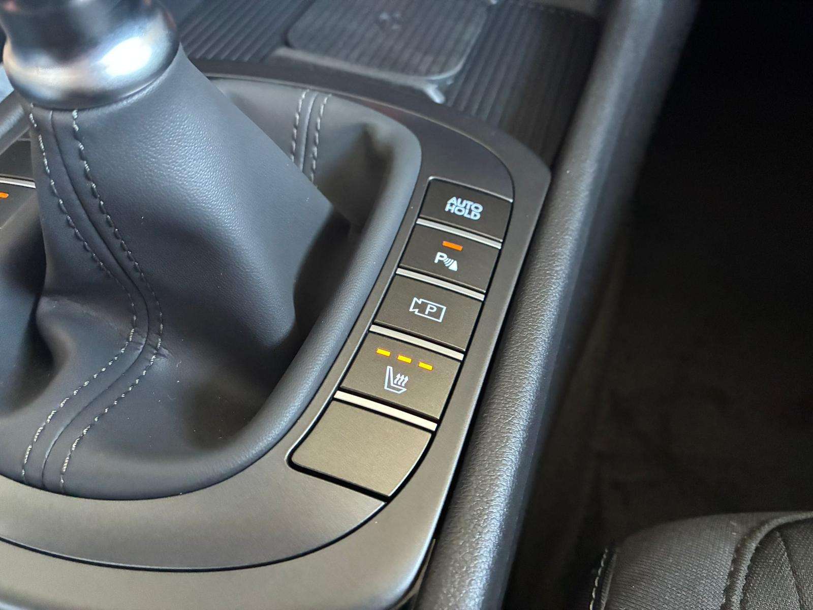 Fahrzeugbild eines Hyundai Kona