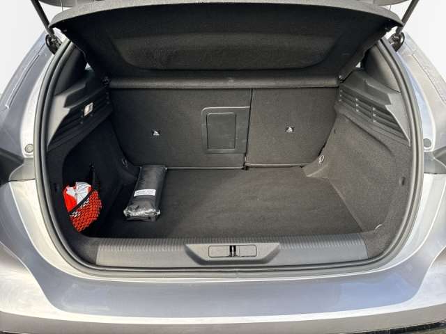 Fahrzeugbild eines Peugeot 308