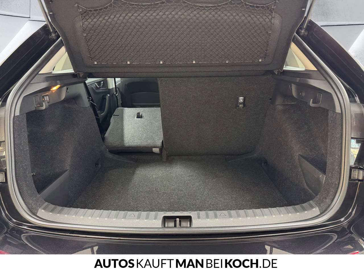 Fahrzeugbild eines Skoda Scala