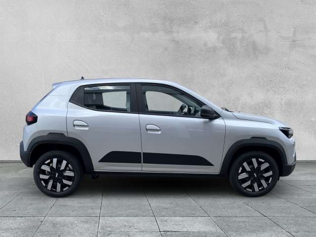 Fahrzeugbild eines Dacia Spring