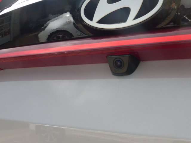 Fahrzeugbild eines Hyundai i20