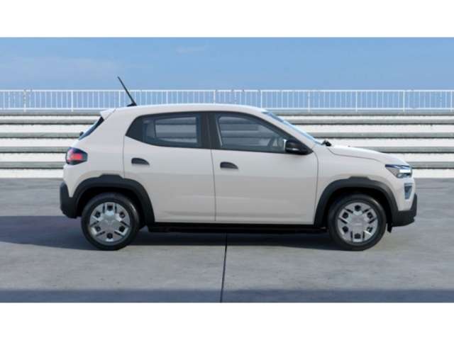 Fahrzeugbild eines Dacia Spring