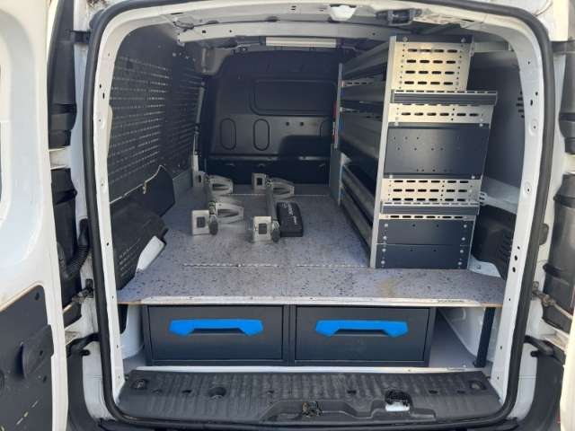 Fahrzeugbild eines Renault Kangoo