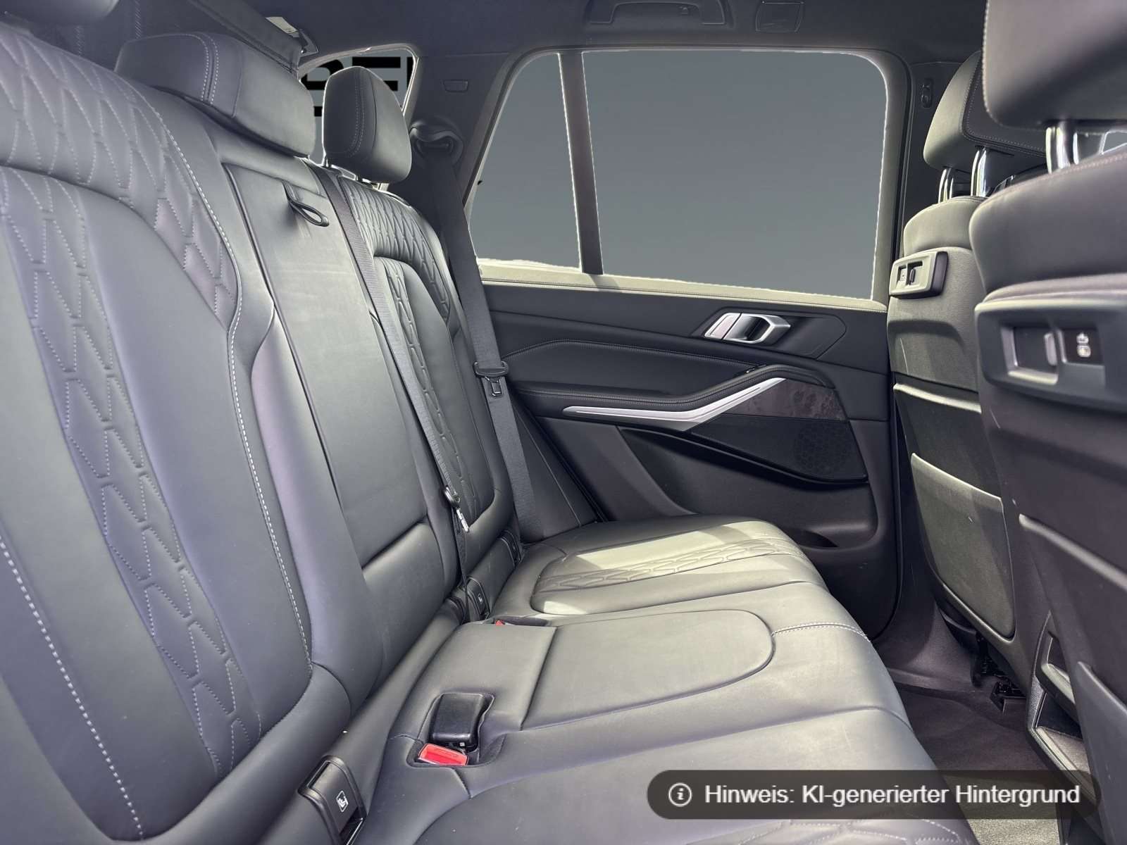 Fahrzeugbild eines BMW X5