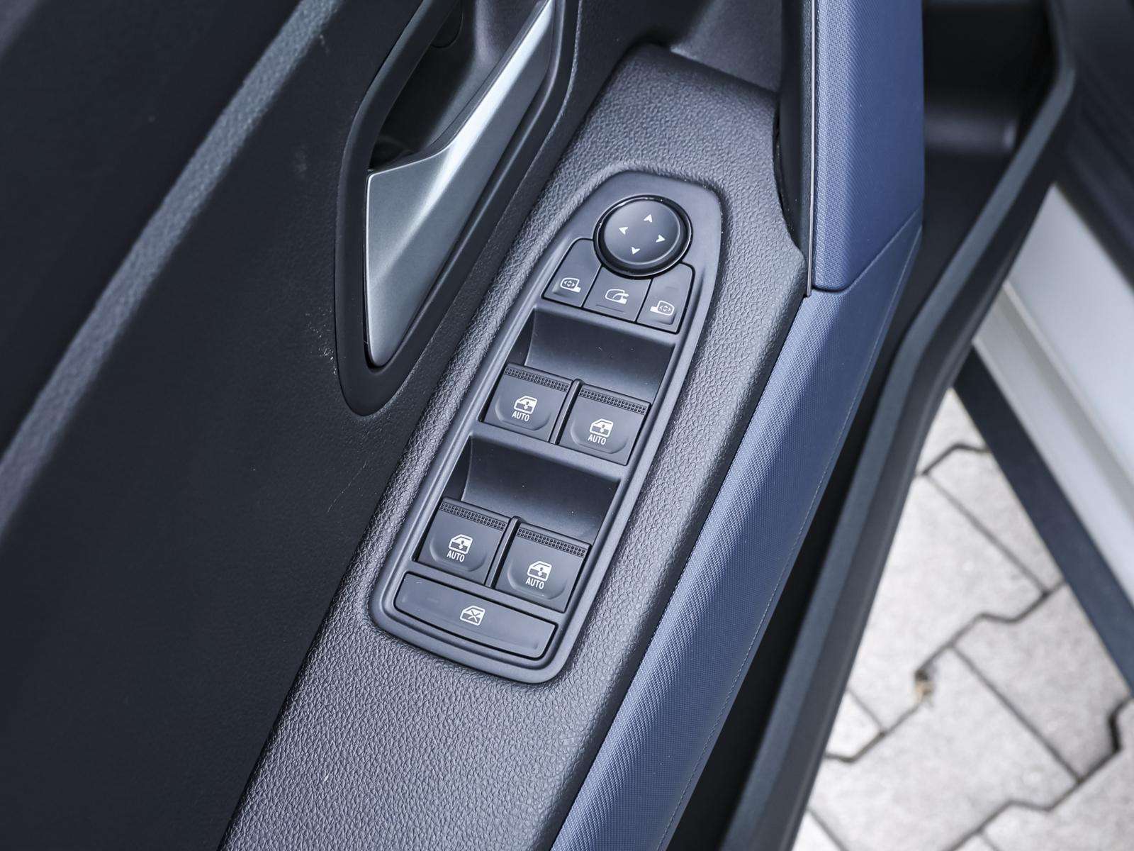 Fahrzeugbild eines Dacia Duster