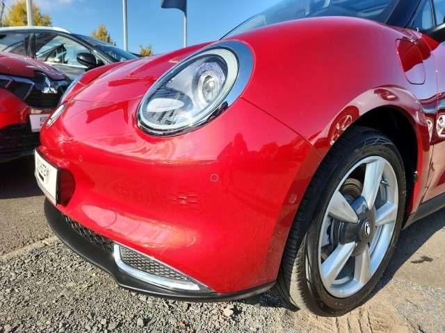 Fahrzeugbild eines GWM Ora 03