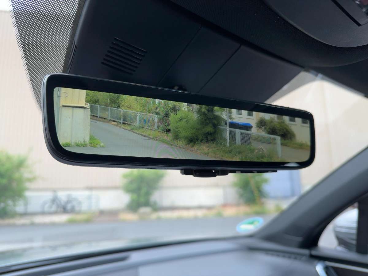 Fahrzeugbild eines Kia Sorento