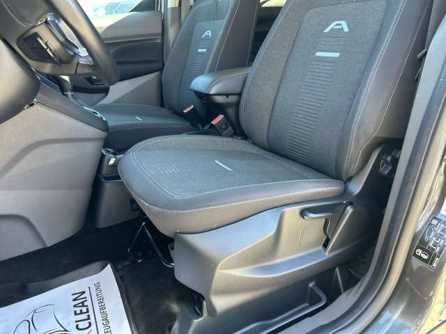 Fahrzeugbild eines Ford Tourneo Connect