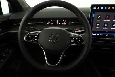 Bild Volkswagen ID.7