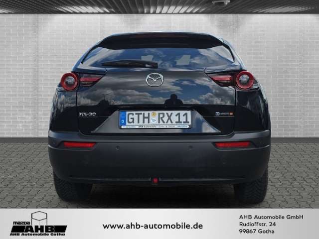 Fahrzeugbild eines Mazda MX-30