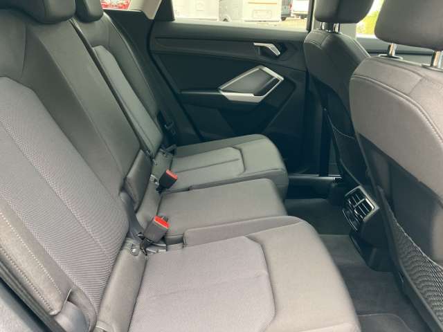 Fahrzeugbild eines Audi Q3