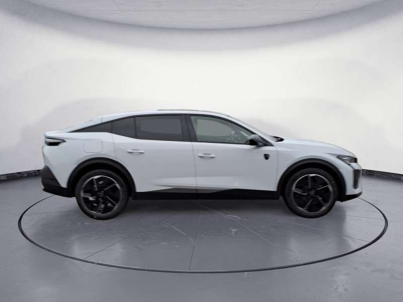 Fahrzeugbild eines Peugeot 408