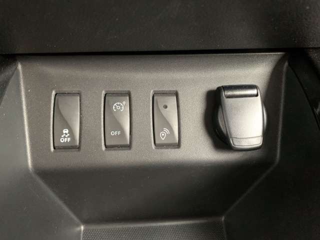 Fahrzeugbild eines Dacia Spring