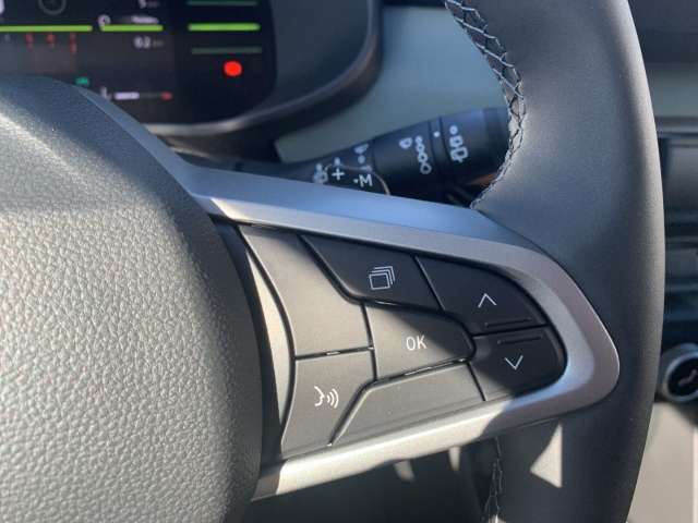 Fahrzeugbild eines Dacia Sandero