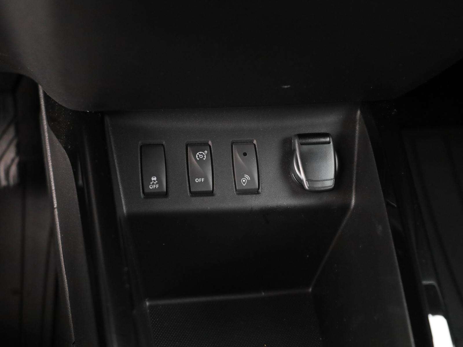 Fahrzeugbild eines Dacia Spring