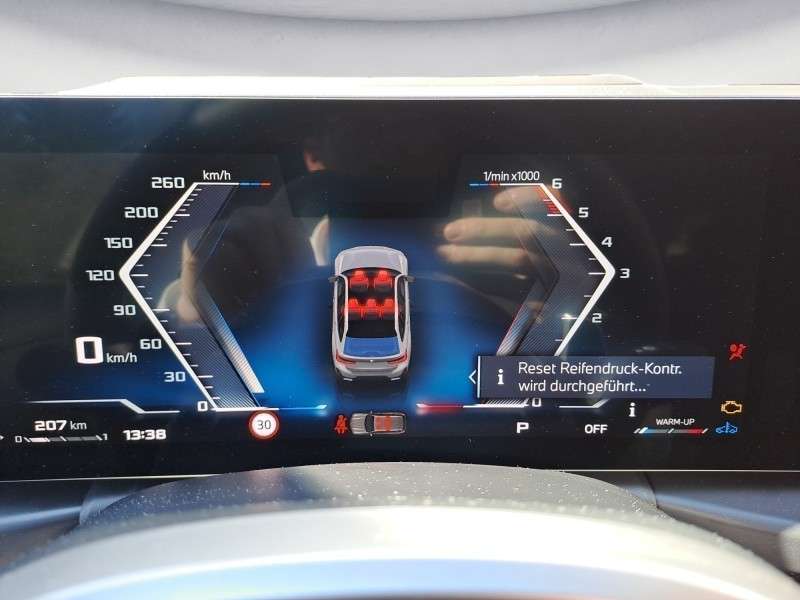 Fahrzeugbild eines BMW 3er-Reihe