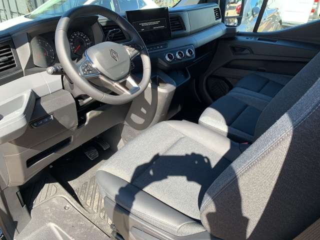 Fahrzeugbild eines Renault Master