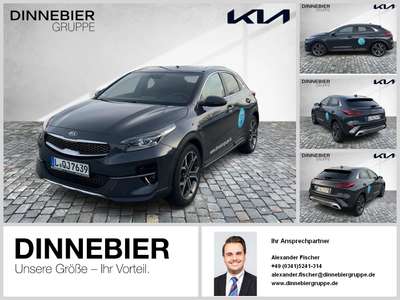 Bild Kia XCeed