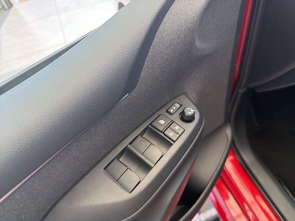 Fahrzeugbild eines Mazda Mazda2 Hybrid