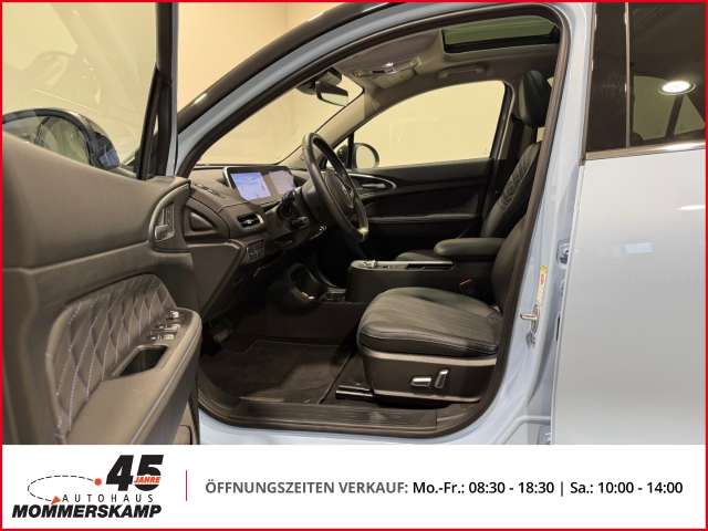 Fahrzeugbild eines GWM Ora 03