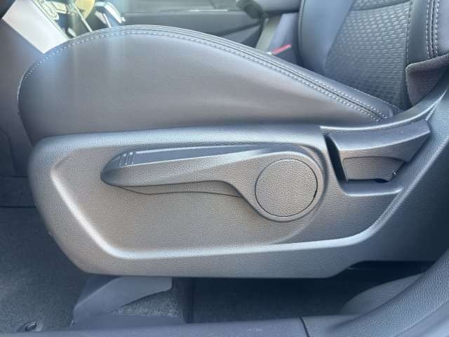 Fahrzeugbild eines KGM Korando