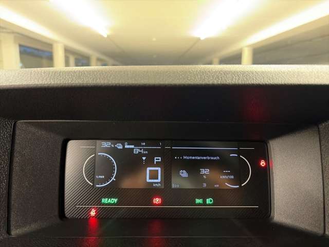 Fahrzeugbild eines Opel Vivaro