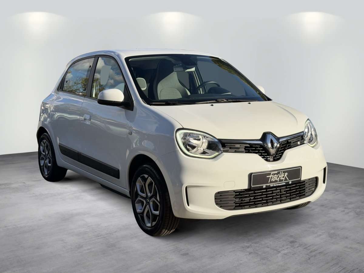 Fahrzeugbild eines Renault Twingo