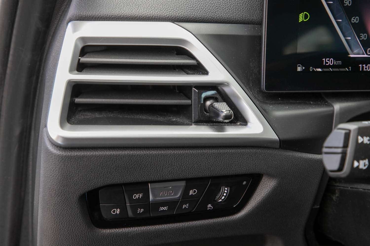 Fahrzeugbild eines BMW 3er-Reihe