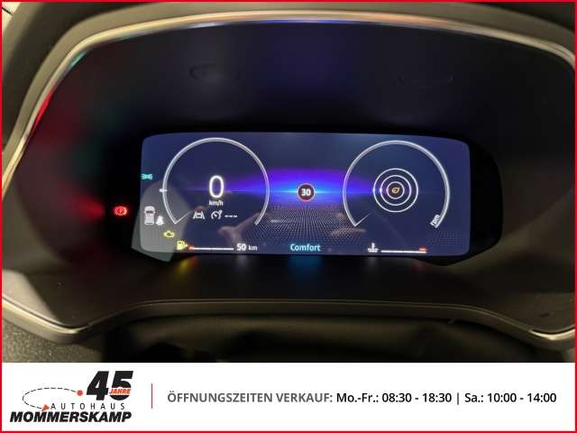 Fahrzeugbild eines Mitsubishi Grandis