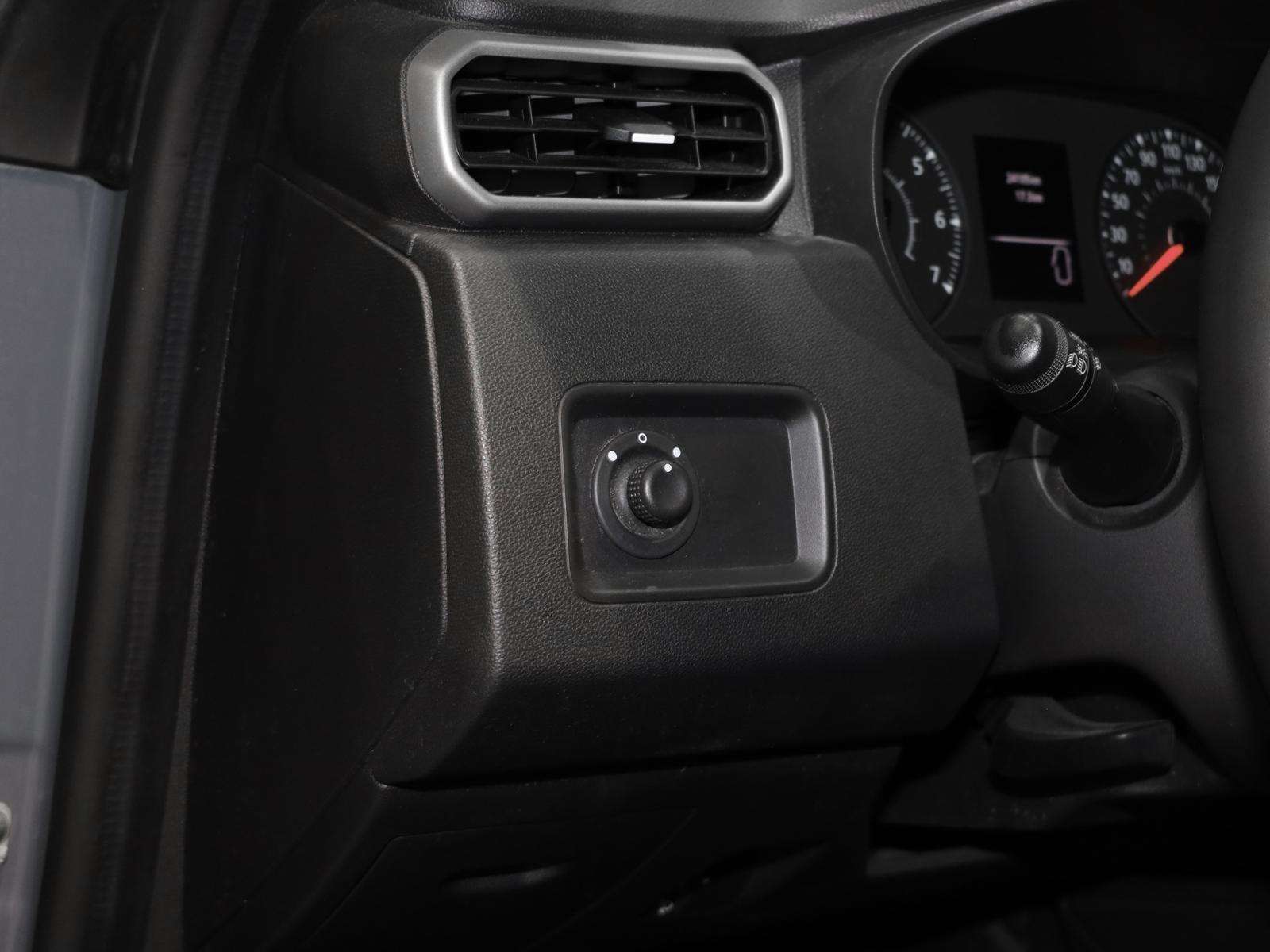 Fahrzeugbild eines Dacia Duster