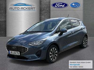 Bild Ford Fiesta