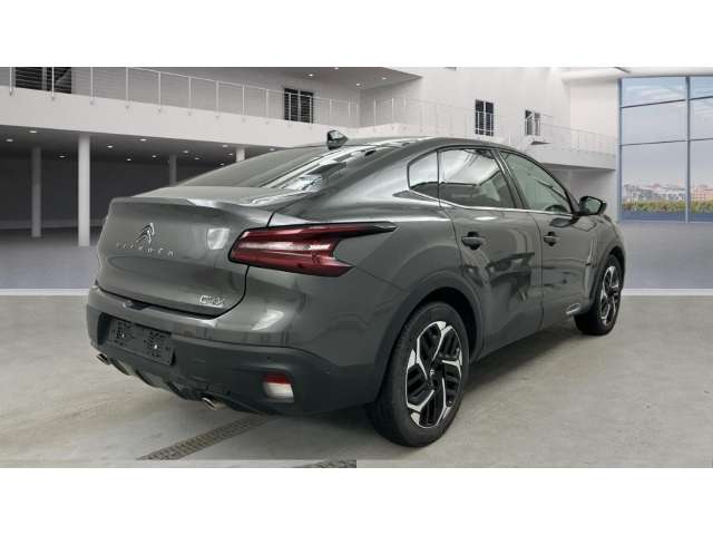 Fahrzeugbild eines Citroën C4 X