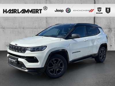 Bild Jeep Compass