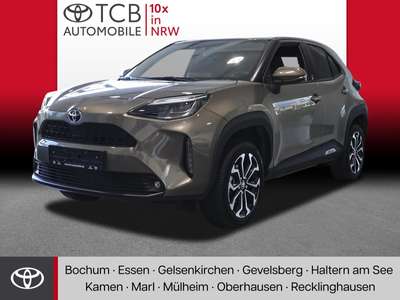 Bild Toyota Yaris Cross