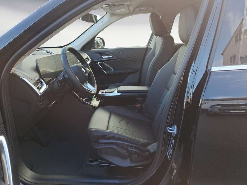 Fahrzeugbild eines BMW X1