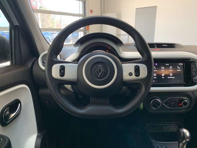 Fahrzeugbild eines Renault Twingo