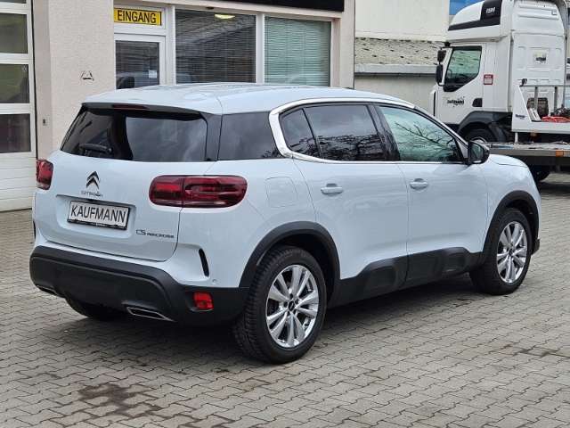 Fahrzeugbild eines Dacia Jogger