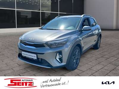 Bild Kia Stonic