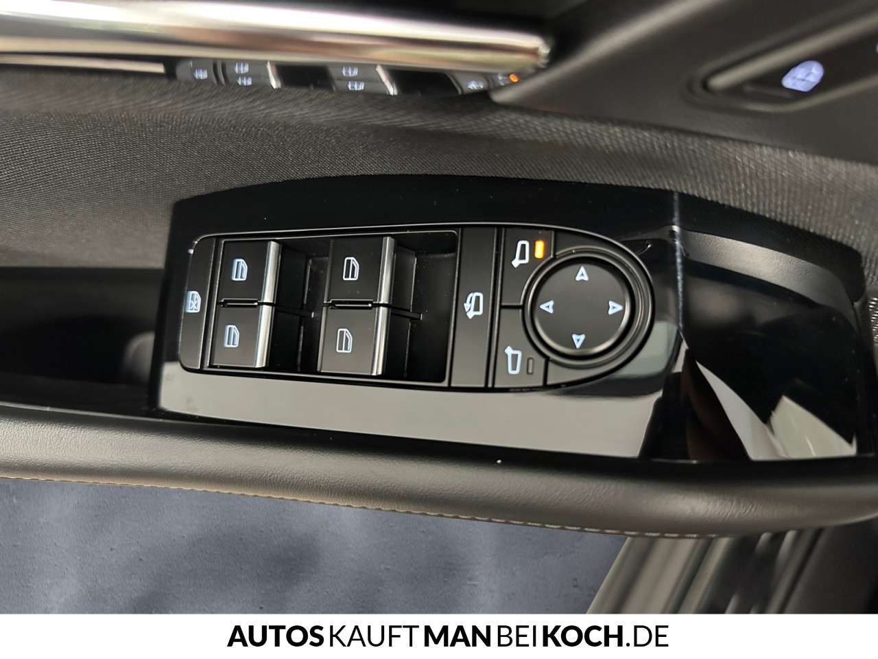 Fahrzeugbild eines Mazda CX-30