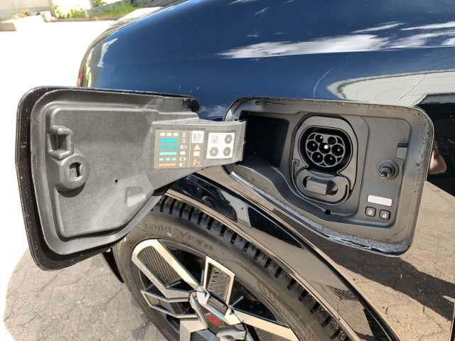 Fahrzeugbild eines Renault 5 E-TECH